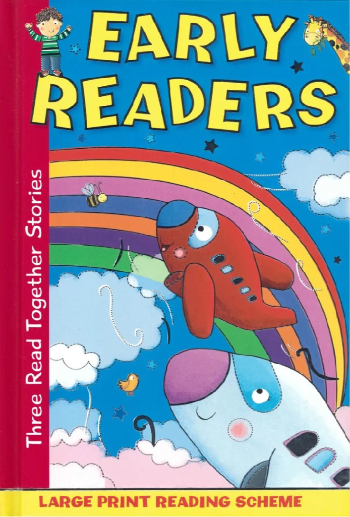 Early Readers