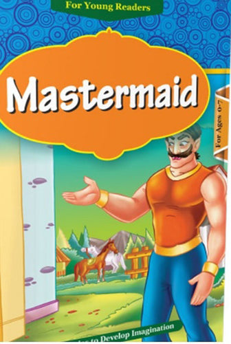 Mastermaid - Hard