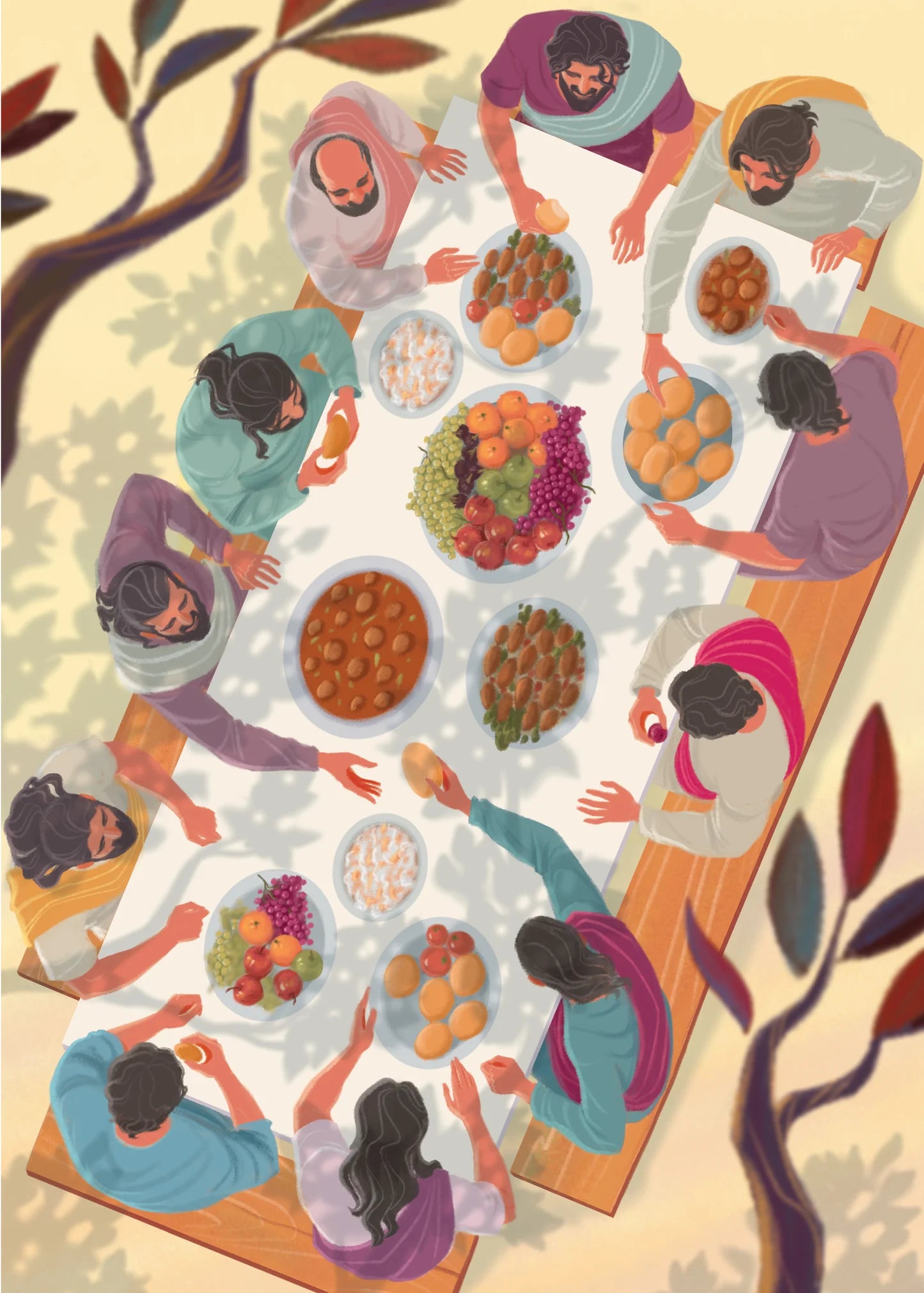 المسيح: عيسى ابن مريم - سلسلة أحسن القصص