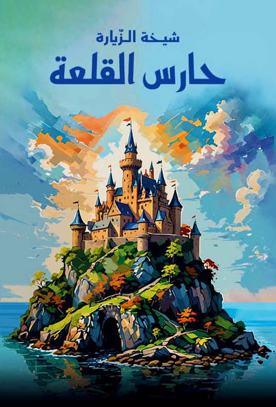 حارس القلعة