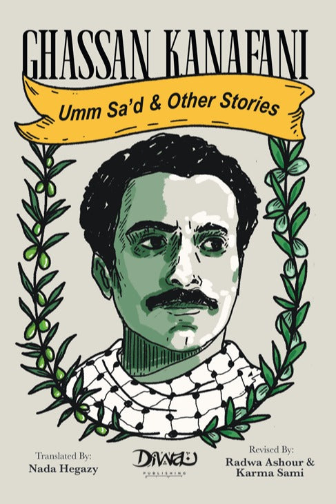 Umm Sa'd & other stories