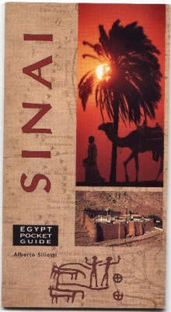 Sinai - Egypt Pocket Guide