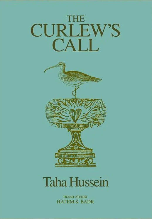 The Curlew's Call