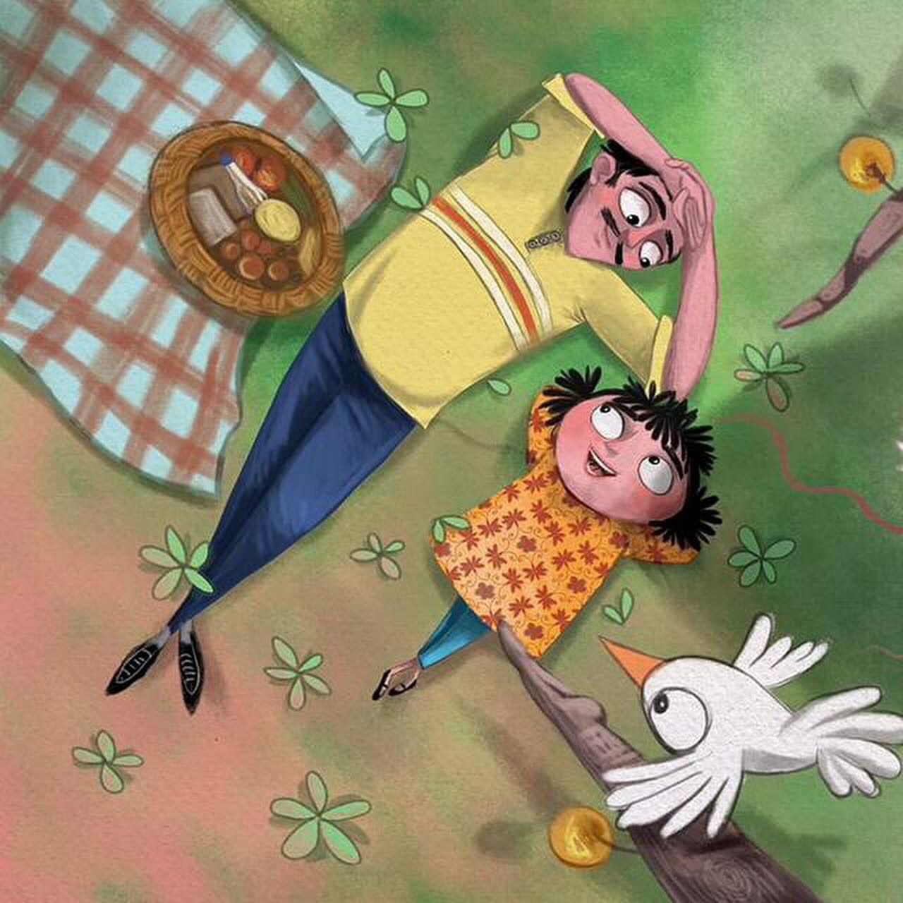 حالاً بالاً