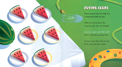 The Grapes of Math: Mind Stretching Math Riddles