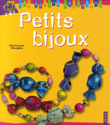 Les petits createurs - Petits bijoux