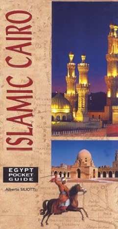 Islamic Cairo - Egypt Pocket Guide