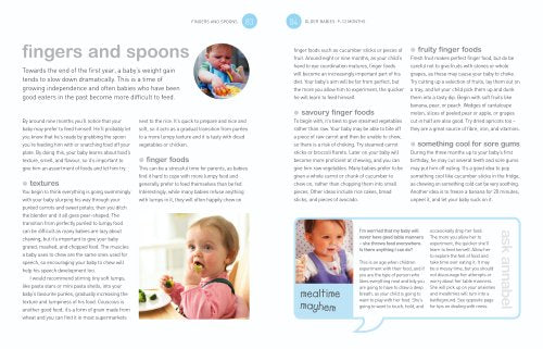 Baby and Toddler Food Diary -  Hardcover