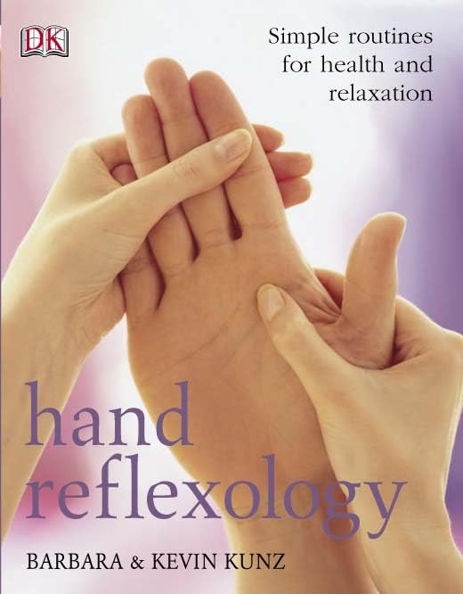 Hand Reflexology