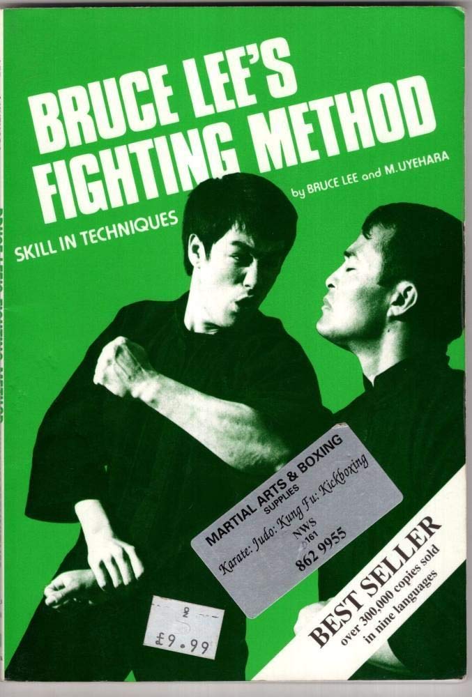 Bruce Lee's Fighting Method, Vol. 3