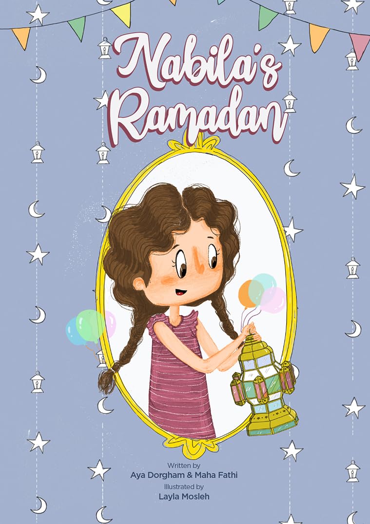 Nabila’s Ramadan