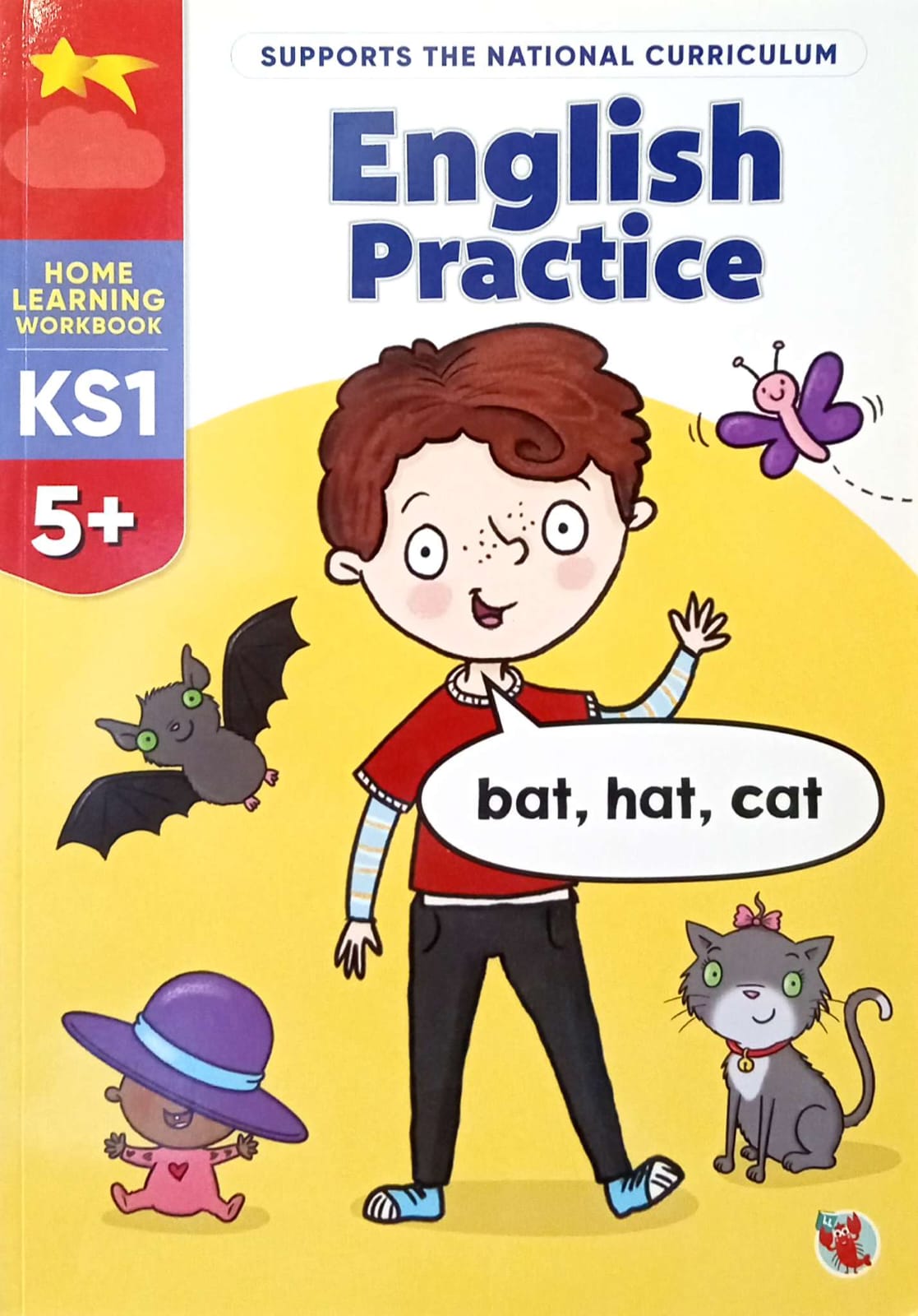 Enghlish Practice- KS1