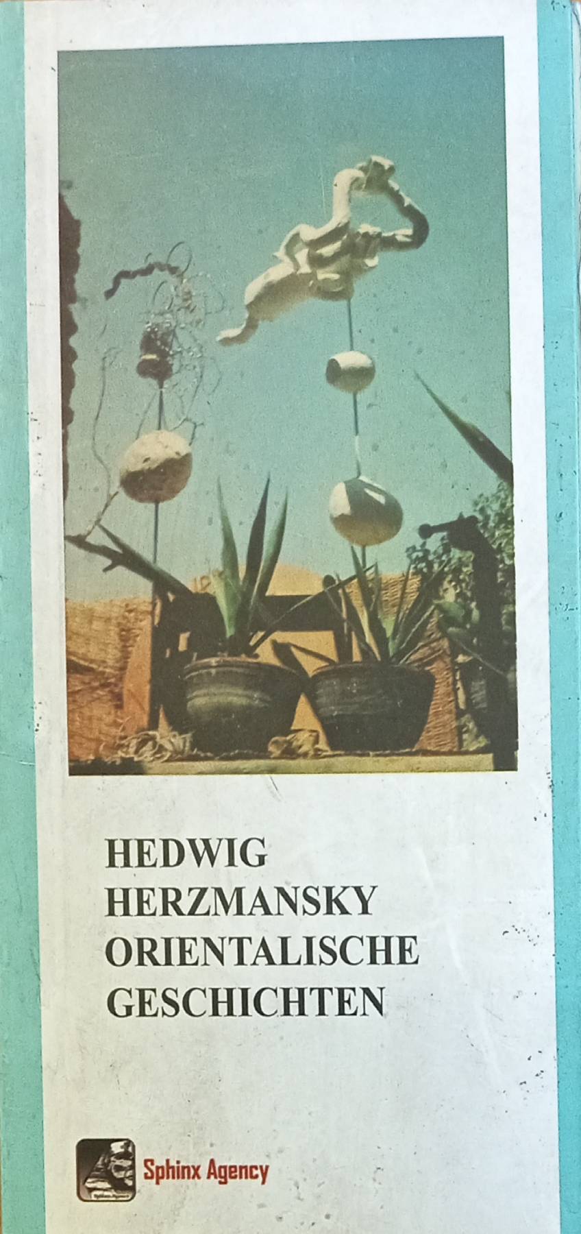 Orientalische Geschichten