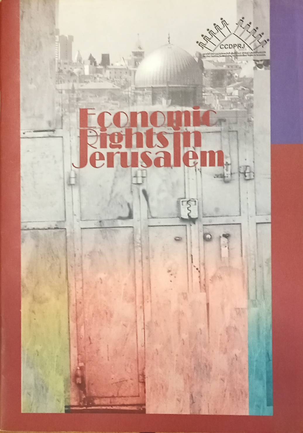 Economic Rights Jerusalem