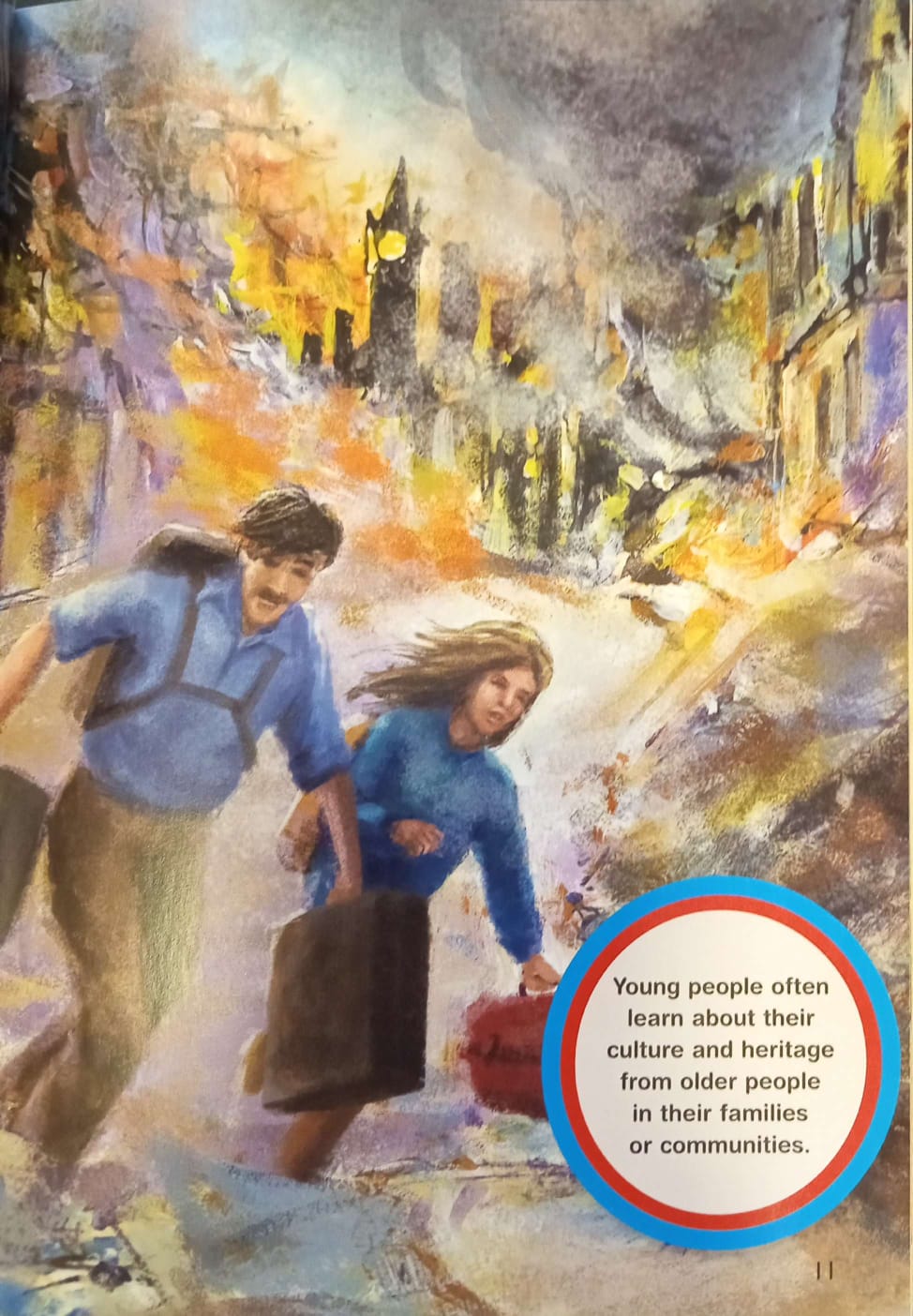 Terremoto - Turquia - Escapate Al Mundo