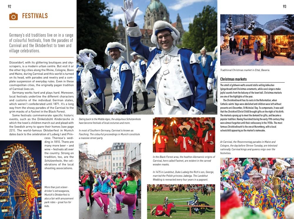 Insight Guide: Germany