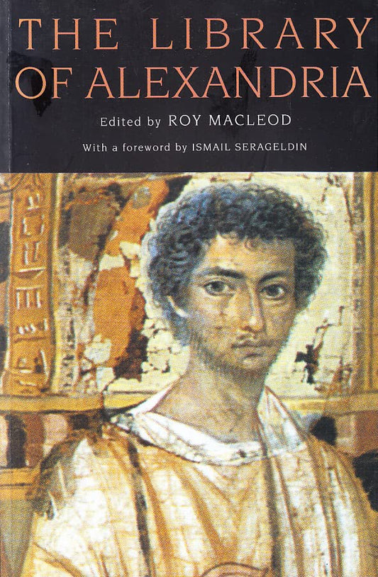 The Library of Alexandria