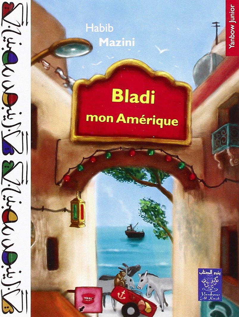 Bladi mon Amerique