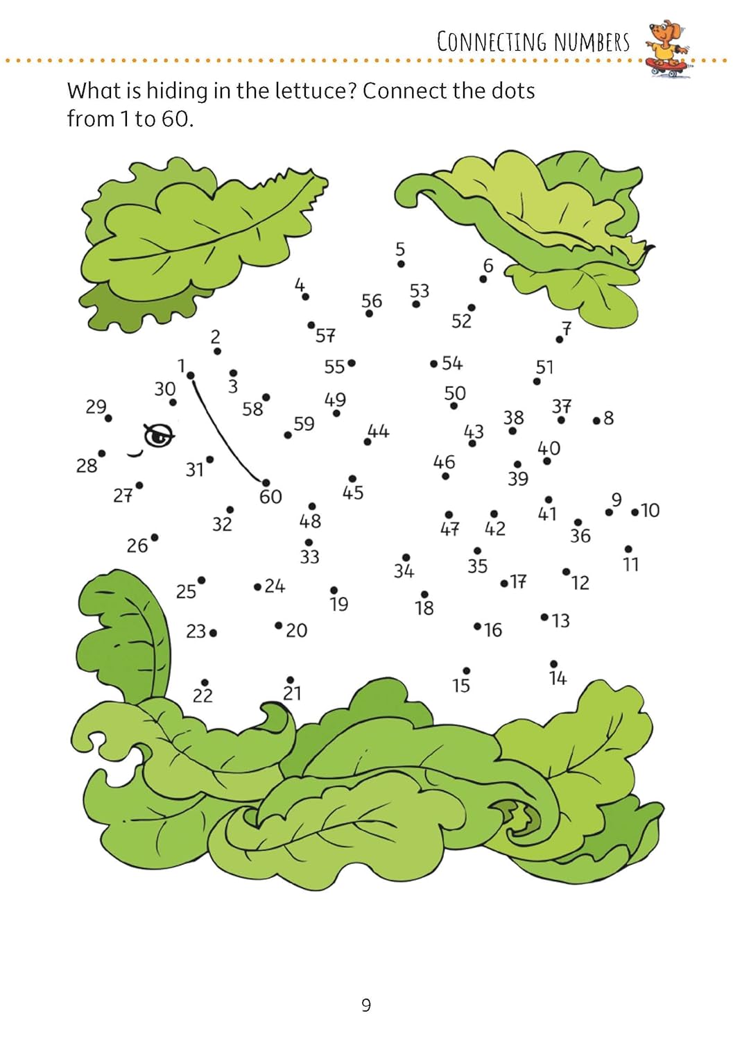 Puzzle Block - 7 Years and Up