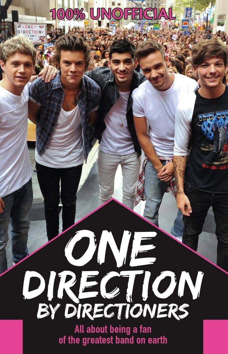 One Direction by Directioners