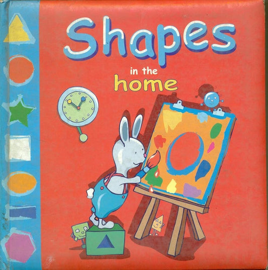 Shapes in the Home
