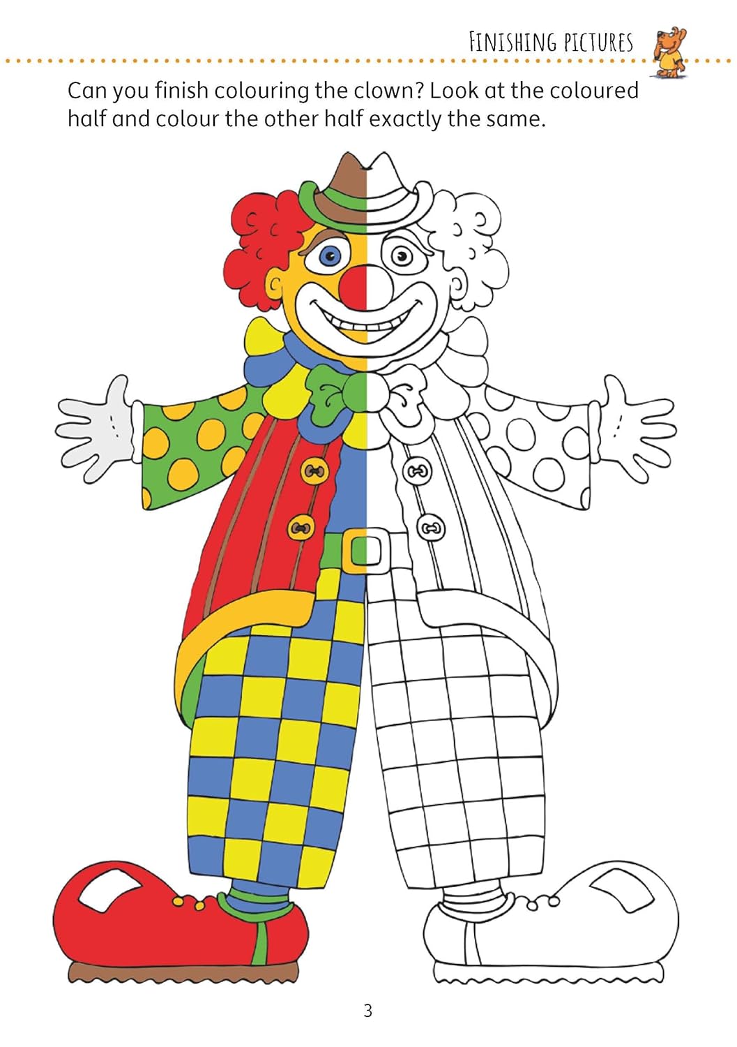 Puzzle Block - 7 Years and Up