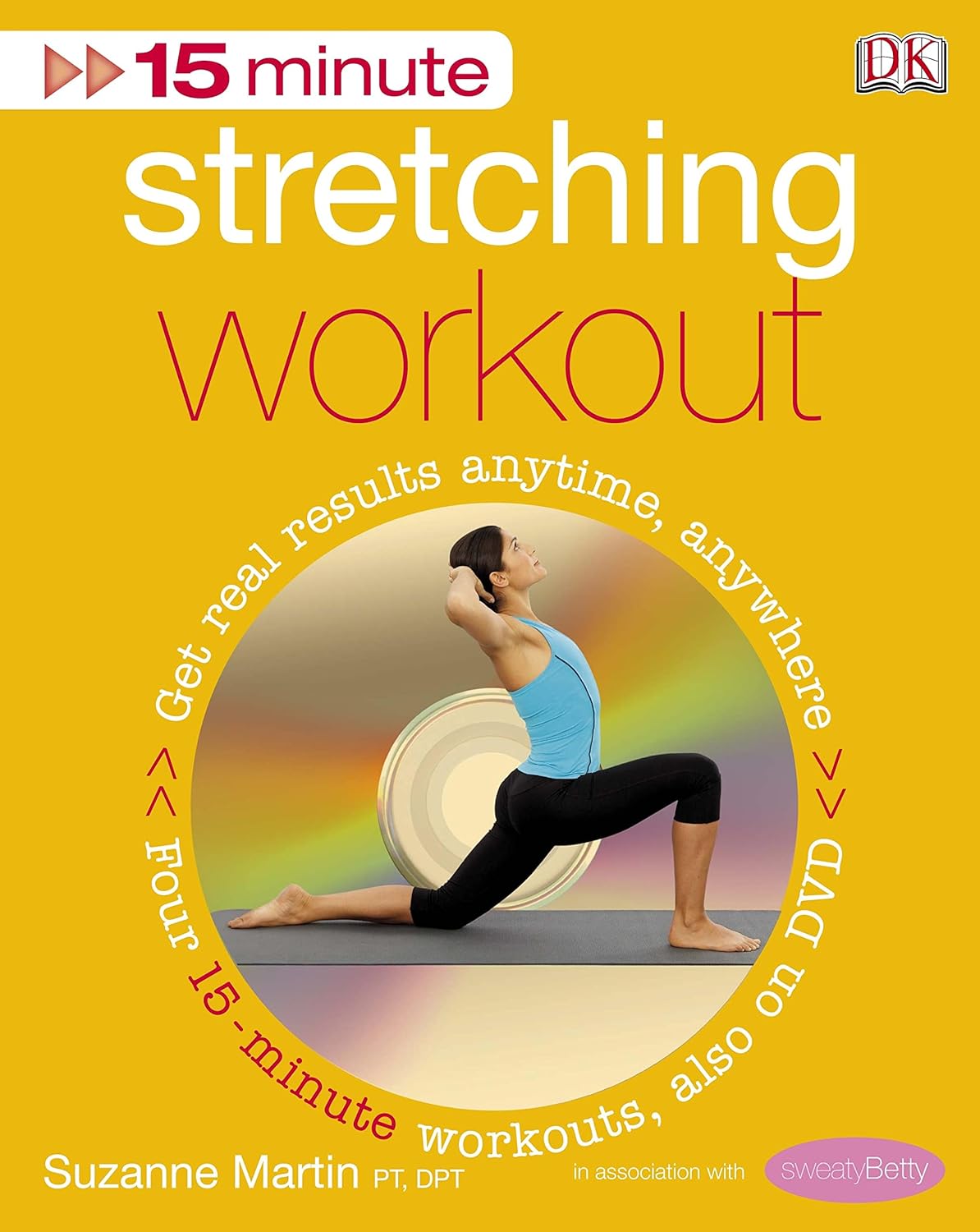 15 Minute Stretching Workout