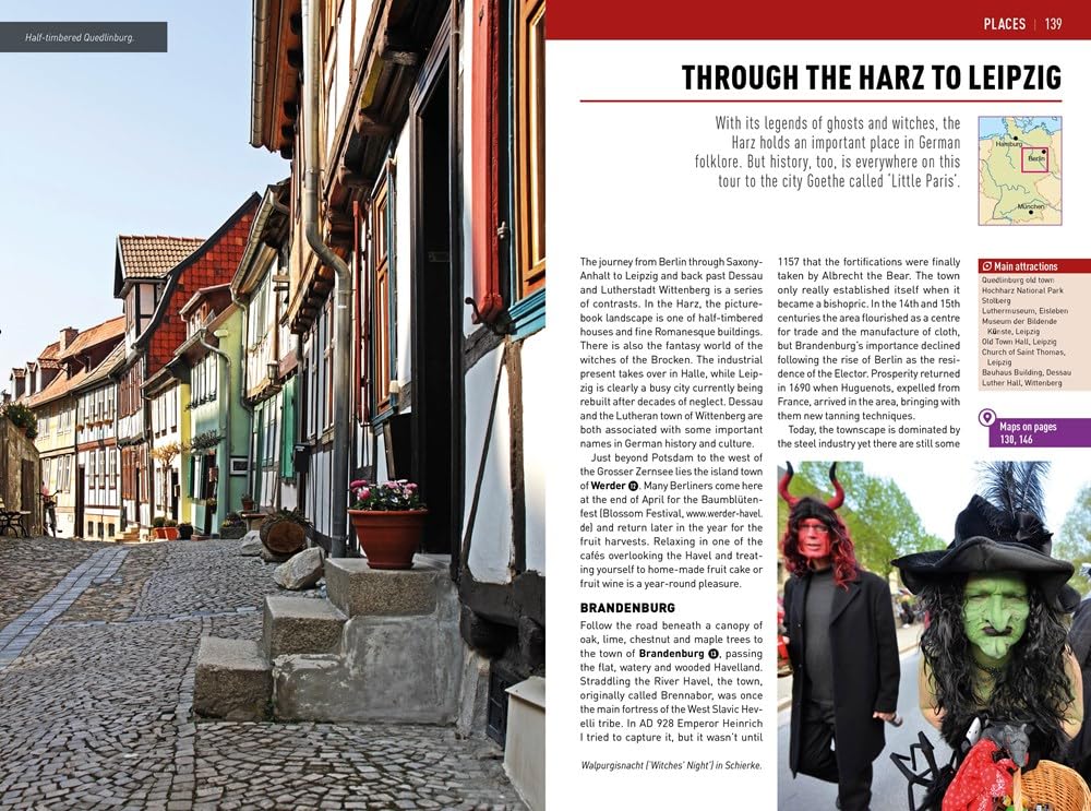 Insight Guide: Germany