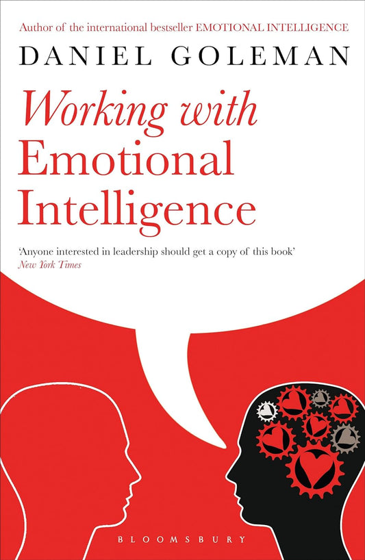 Working With Emotional Intelligence