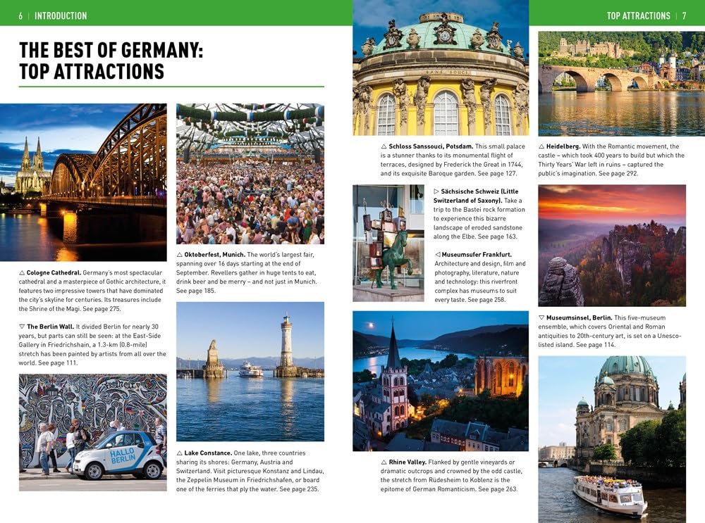 Insight Guide: Germany