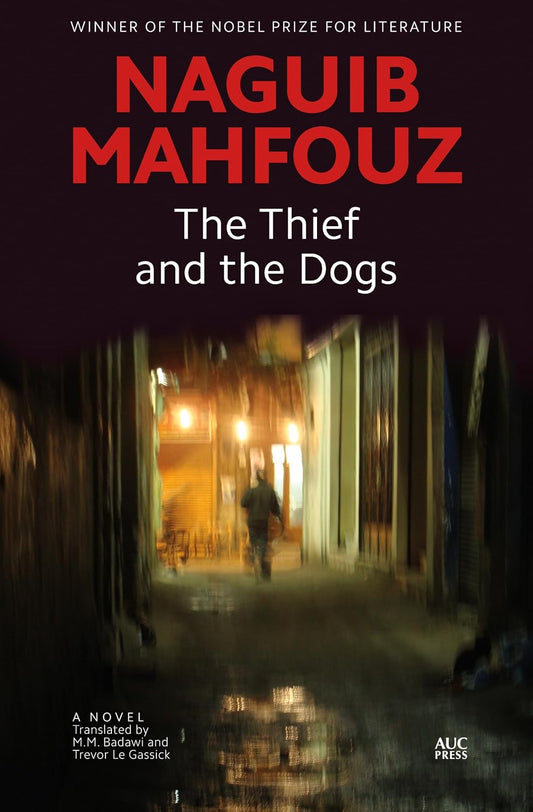 The Thief and the Dogs