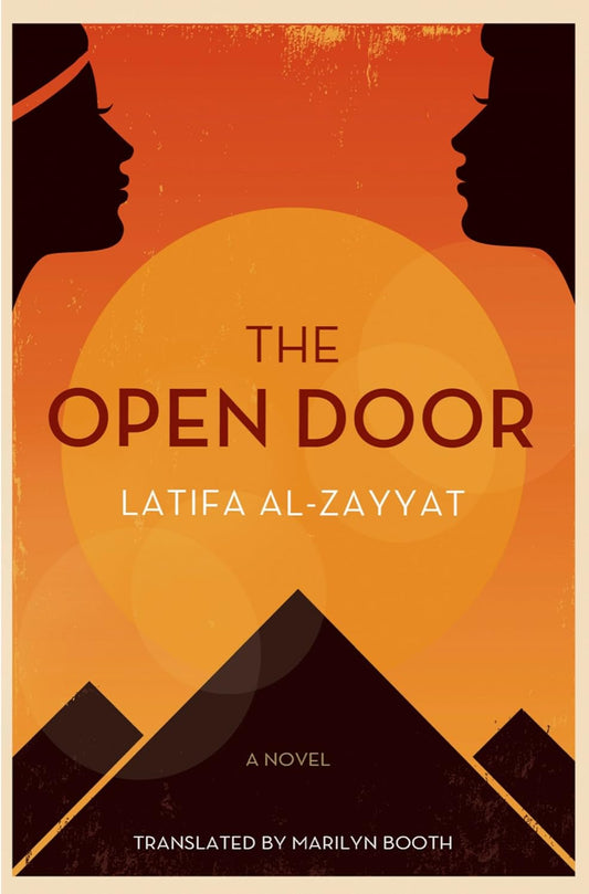 The Open Door