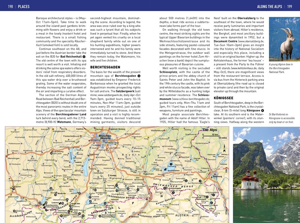 Insight Guide: Germany