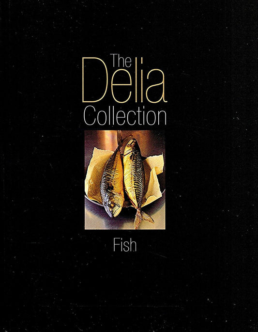 The Delia Collection: Fish - Hardcover