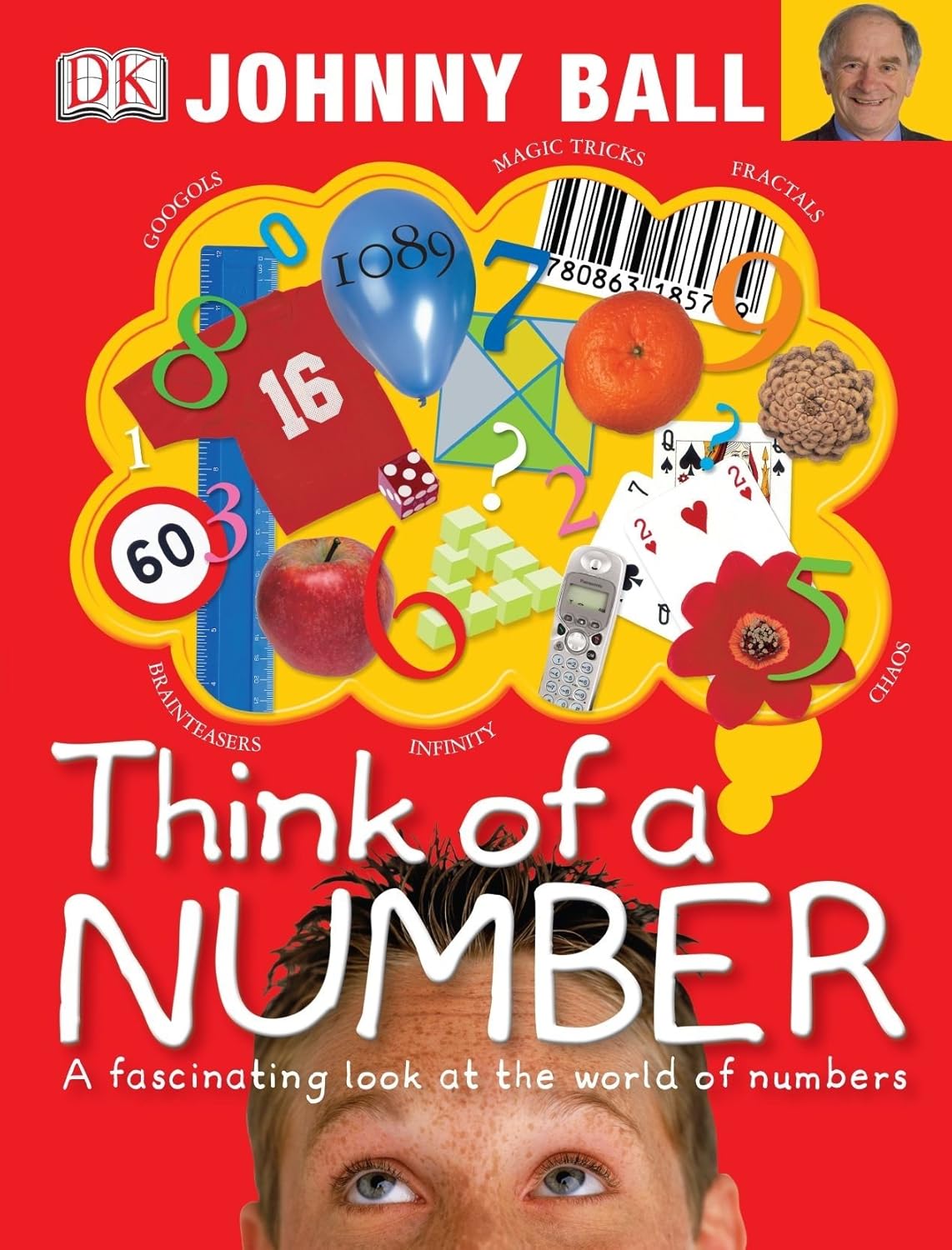 Think of a Number - A Fascinating Look at the World of Numbers