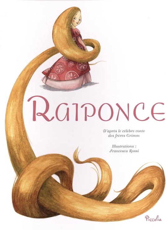 Raiponce