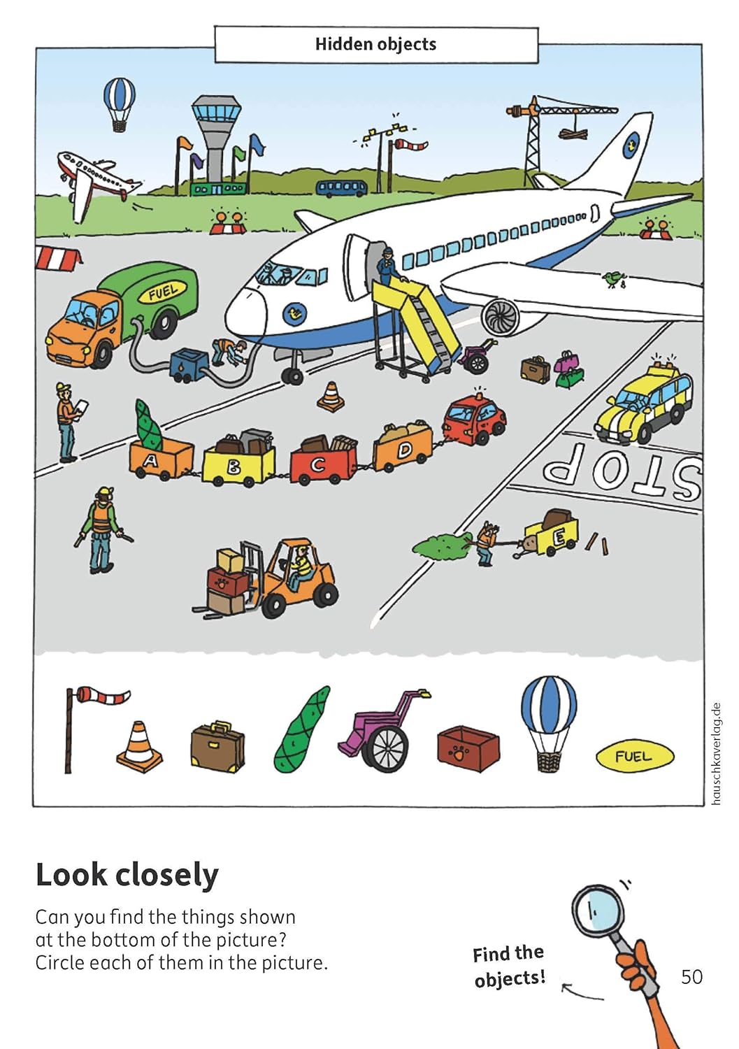 Preschool Block, comparing, connecting, finding errors - 4 years