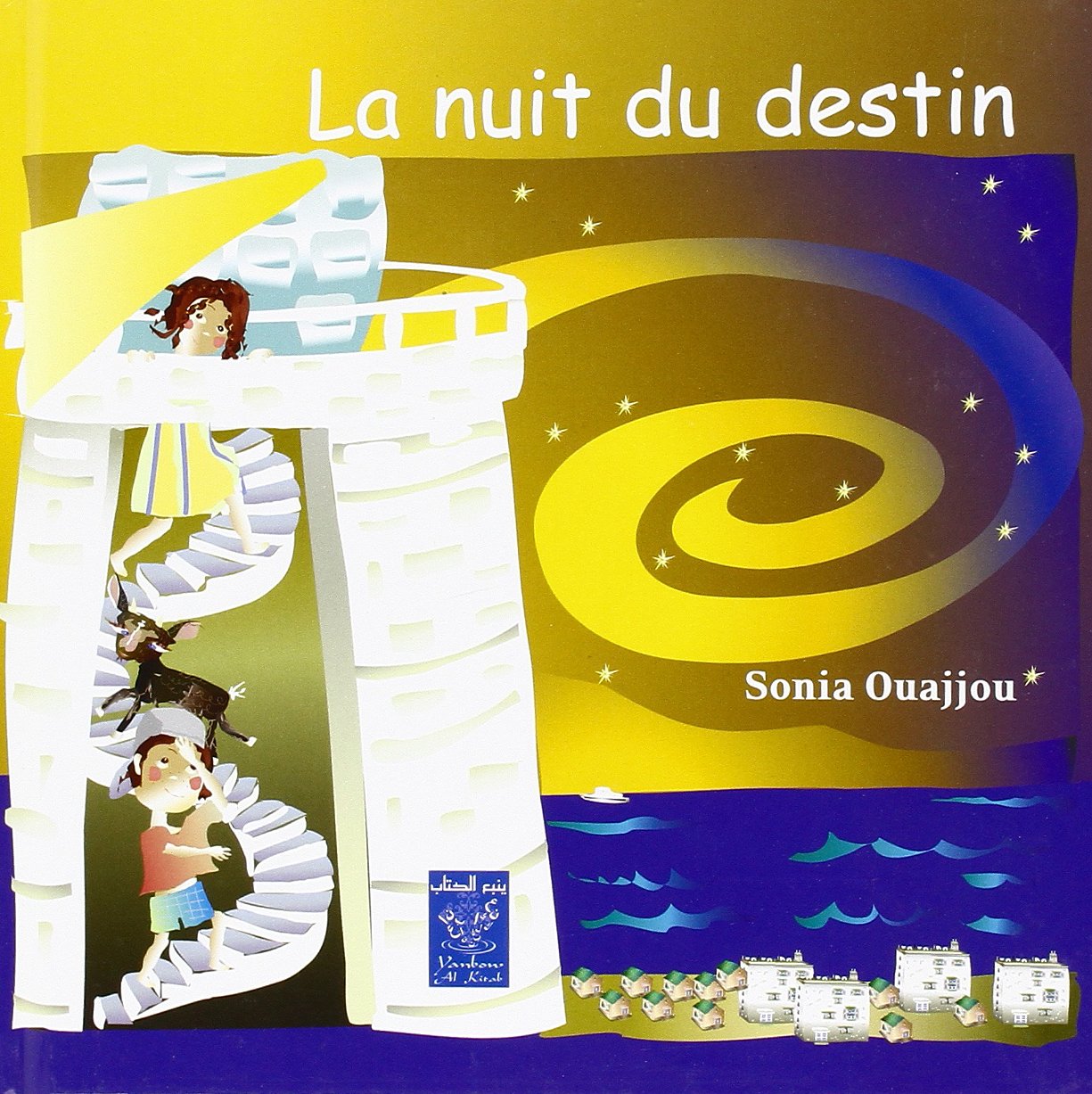 La nuit du Destin