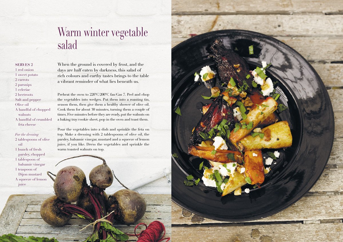 Miss Dahl's Voluptuous Delights  - Hardcover