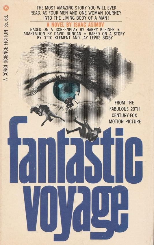 Fantastic Voyage