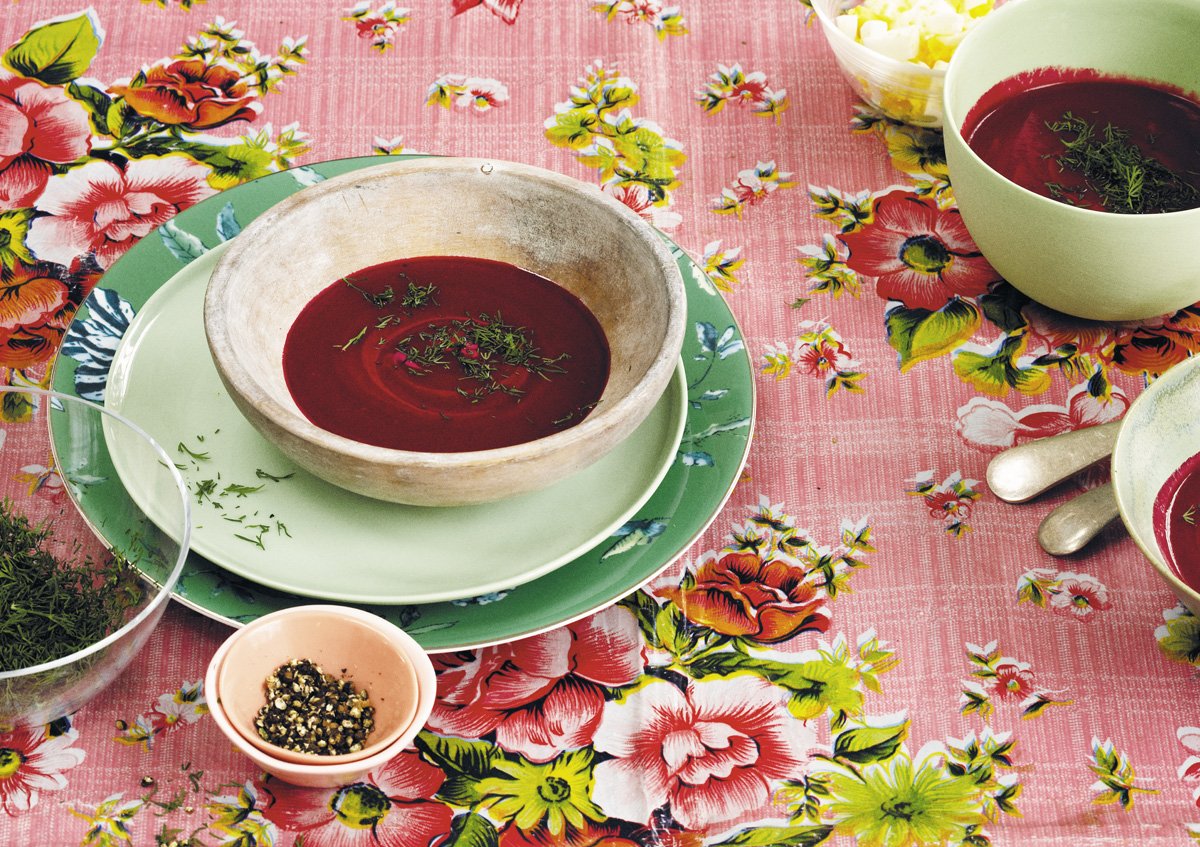 Miss Dahl's Voluptuous Delights  - Hardcover