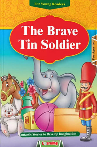 The Brave Tin Soldier - Hard