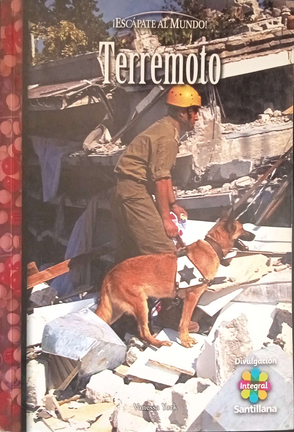 Terremoto - Turquia - Escapate Al Mundo