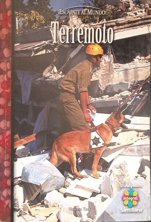 Terremoto - Turquia - Escapate Al Mundo