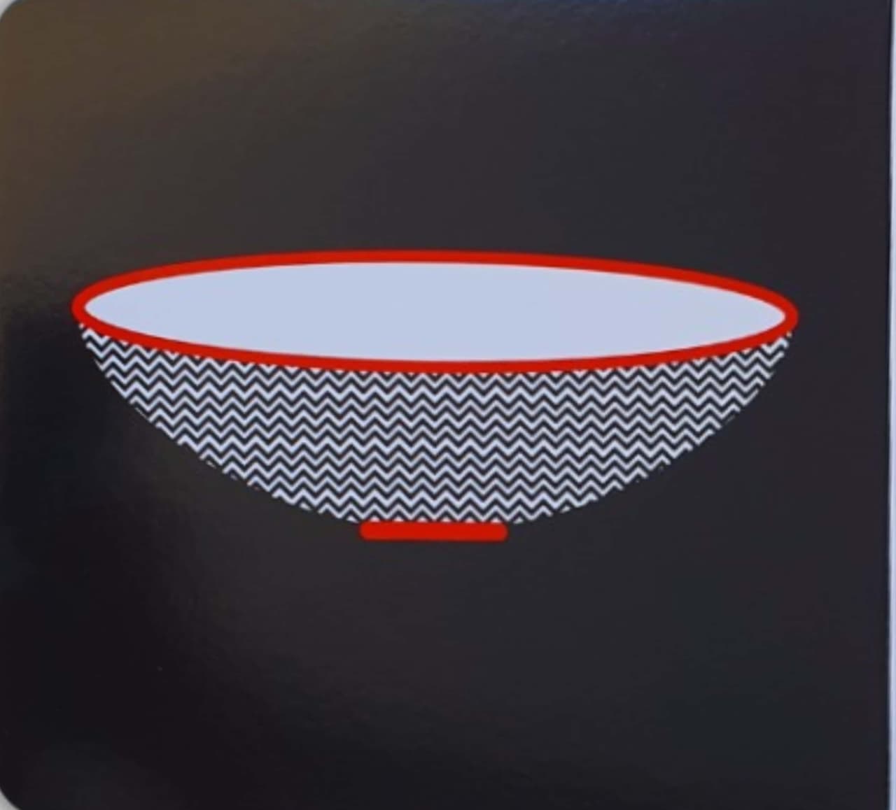 المنزل - طفل مونتيسوري - ورق مُقوّى