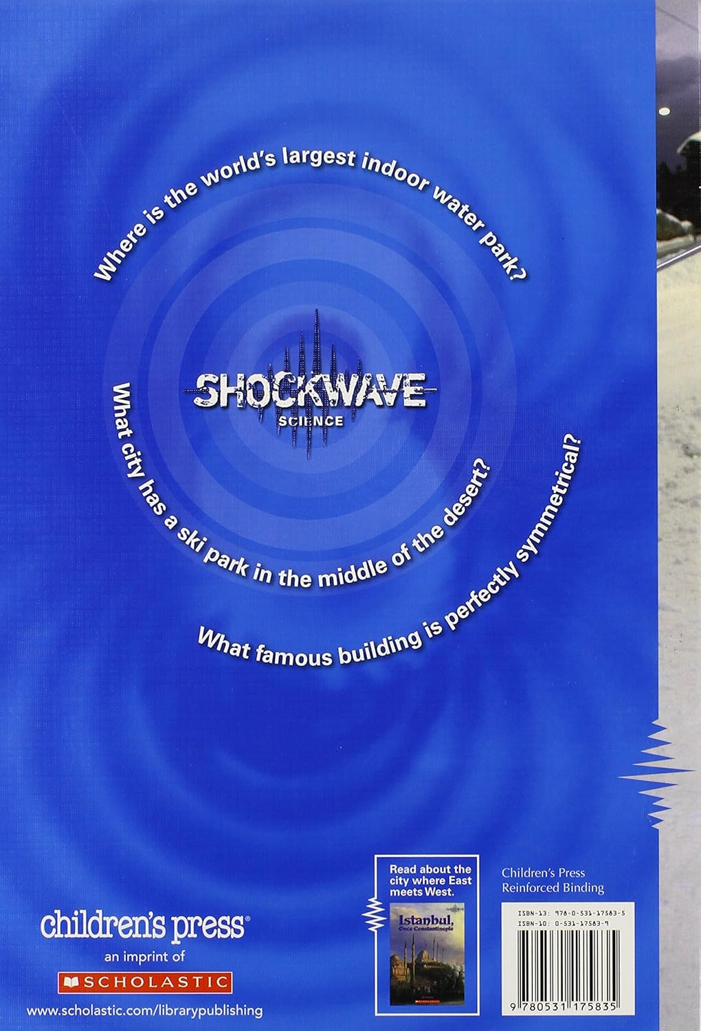 Skiing in the Desert: Asian Innovation: Shockwave Social Studies