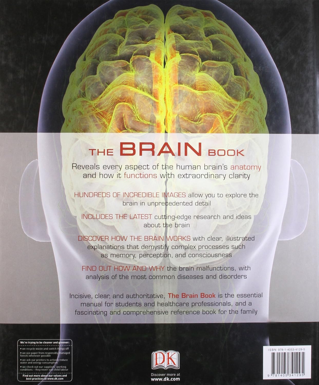 The Brain Book