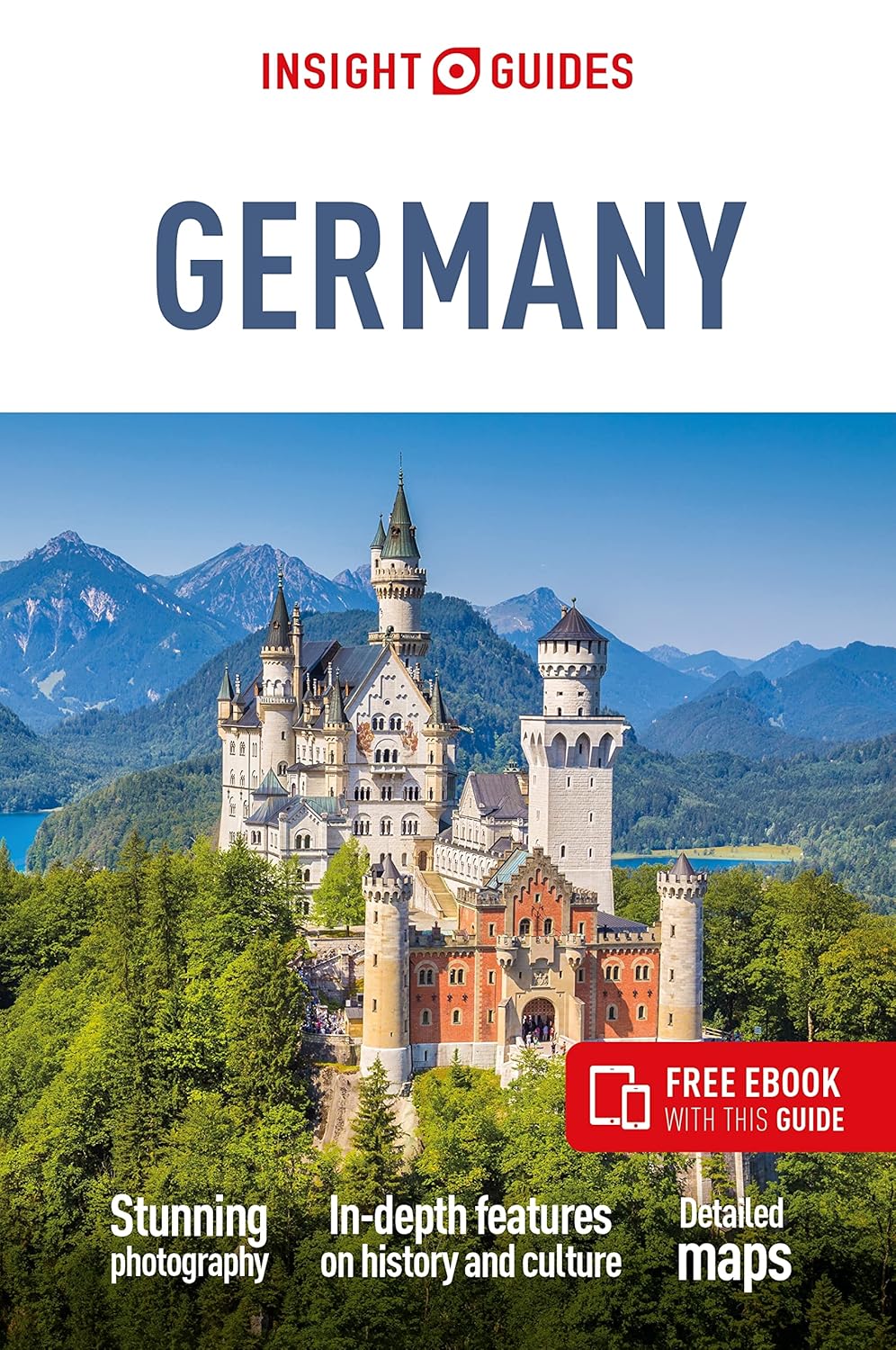 Insight Guide: Germany
