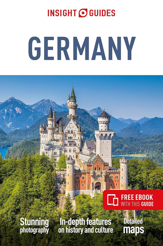 Insight Guide: Germany