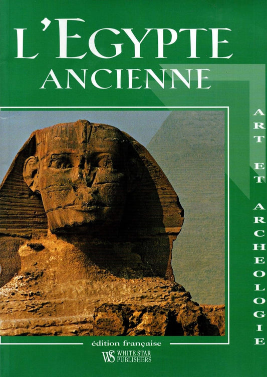 Égypte ancienne  - Art et archéologie